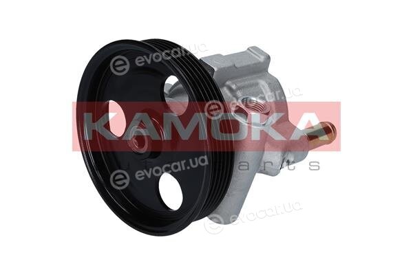 Kamoka PP078