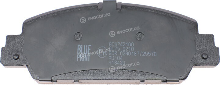 Blue Print ADH242100