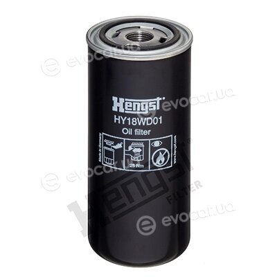 Hengst HY18WD01