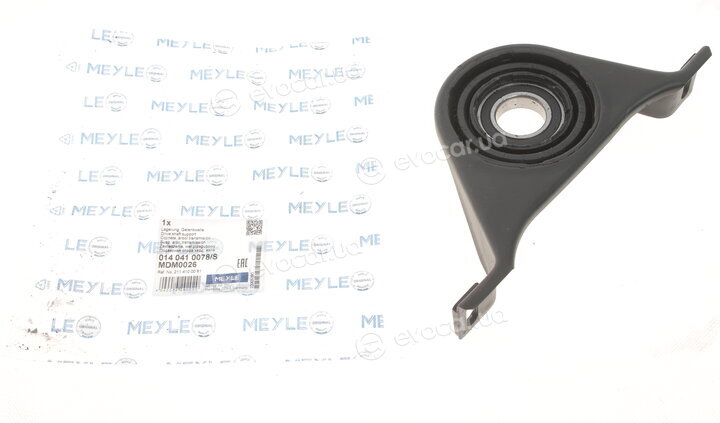 Meyle 014 041 0078/S