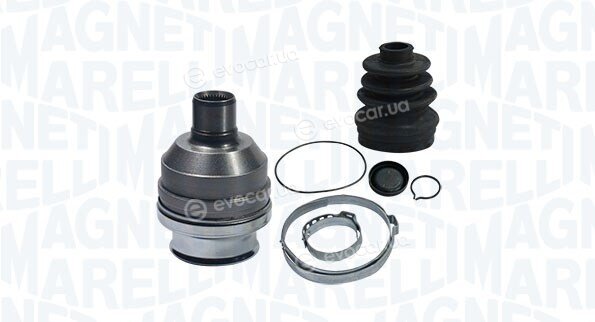 Magneti Marelli 302009100031