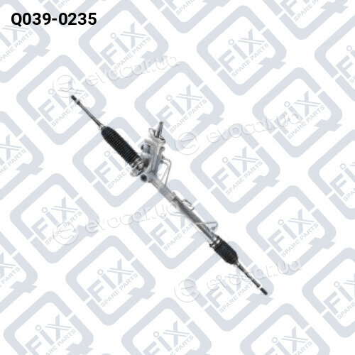 Q-Fix Q0390235