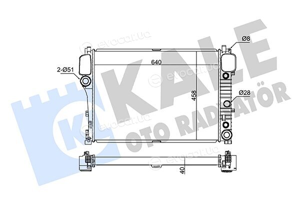 Kale 345970