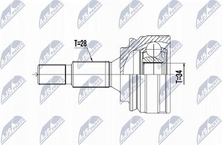 NTY NPZ-PE-031