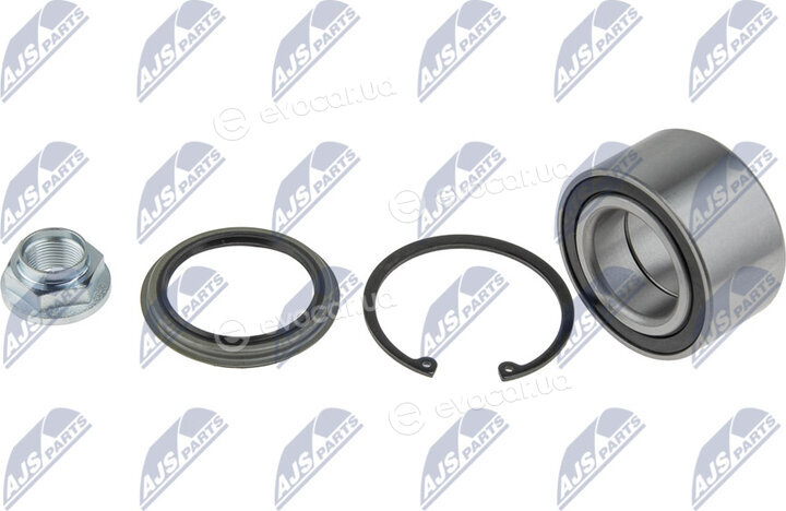 NTY KLP-KA-306