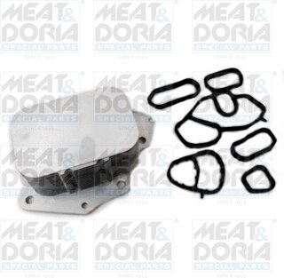 Meat & Doria 95051