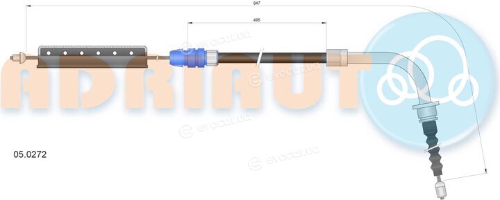 Adriauto 05.0272