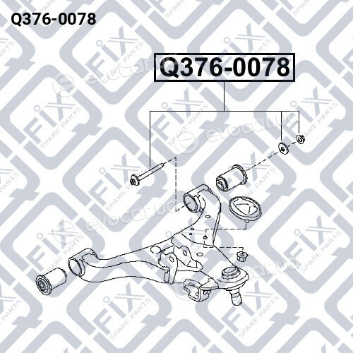 Q-Fix Q3760078