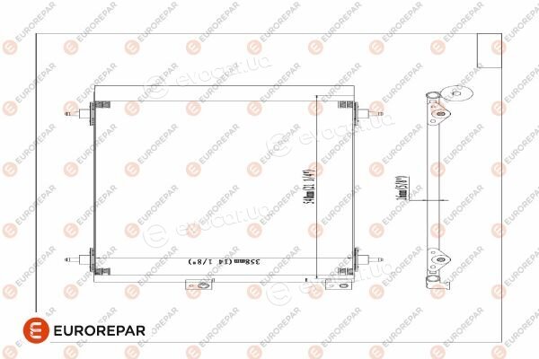 Eurorepar E163366