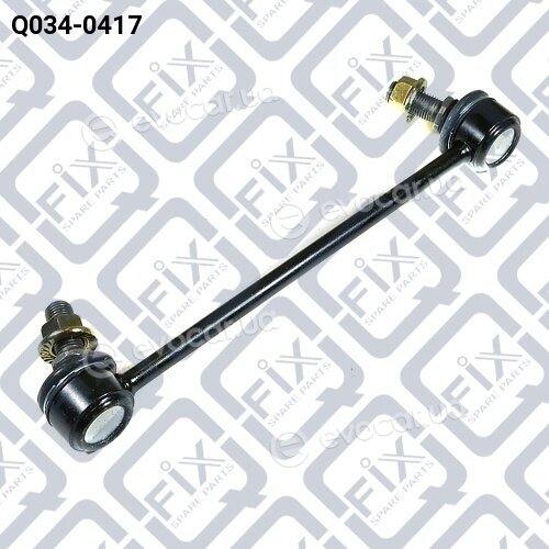 Q-Fix Q0340417