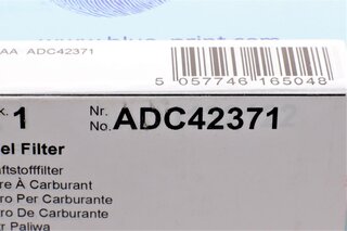 Blue Print ADC42371