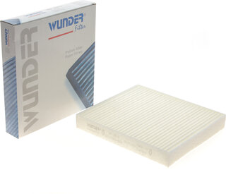 Wunder WP 2010