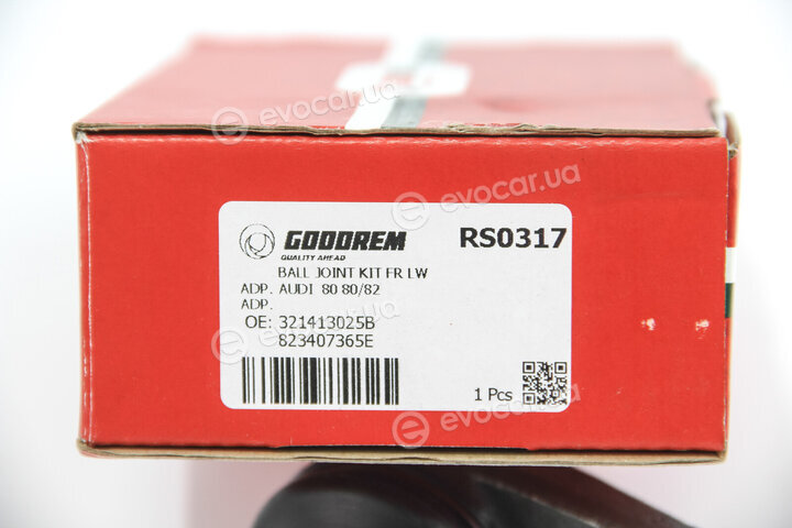 Goodrem RS0317