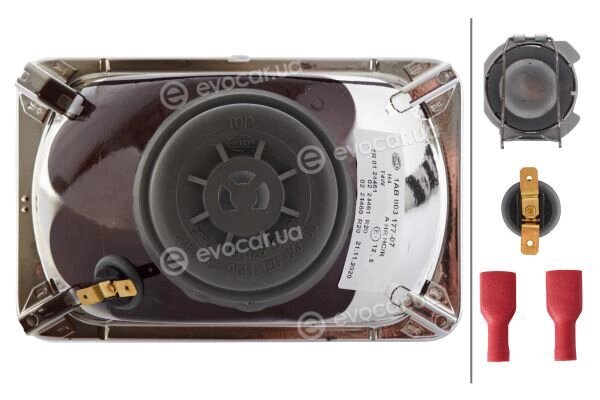 Hella 1AB 003 177-071
