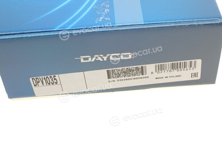 Dayco DPV1035