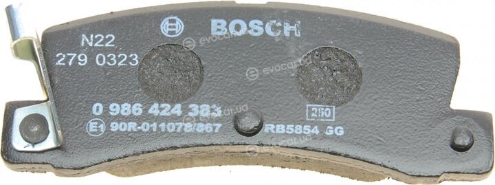 Bosch 0 986 424 383