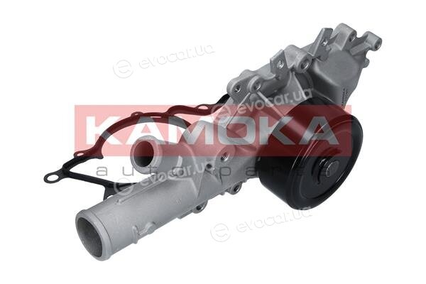 Kamoka T0190
