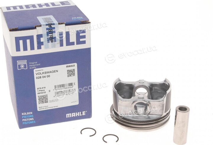 Mahle 028 04 00