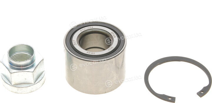 SKF VKBA 7573