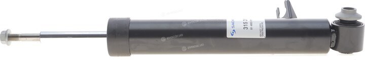 Sachs 315 314