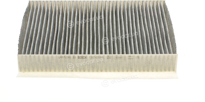Bosch 1 987 435 548