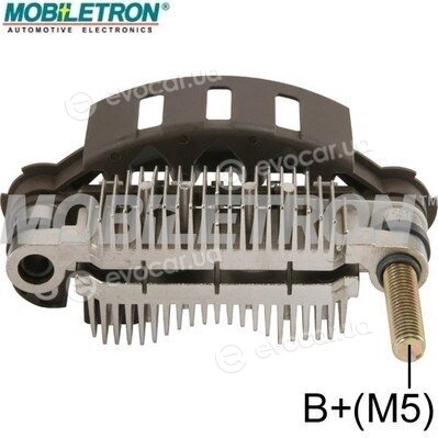 Mobiletron RM-110HV