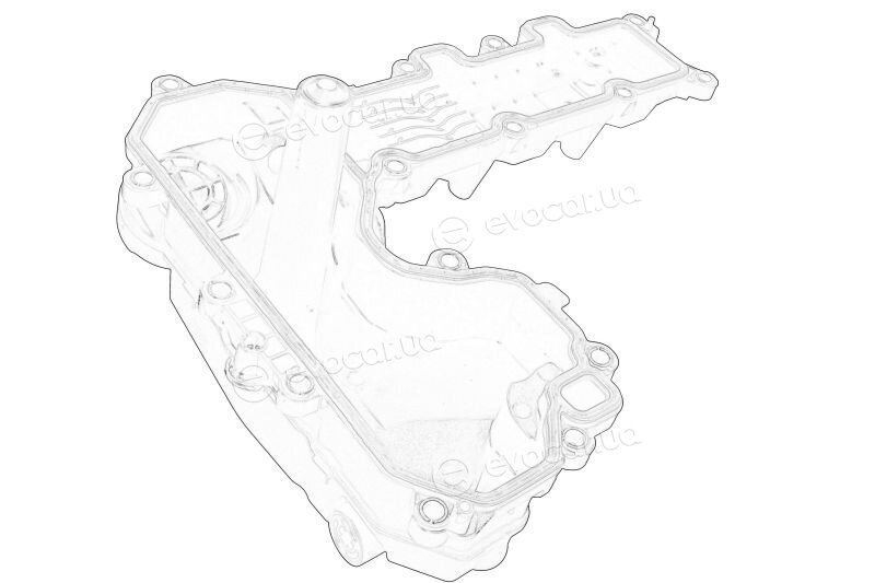 Mopar (PSA / FCA) 9808923780
