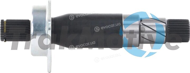 TrakMotive 35-0015