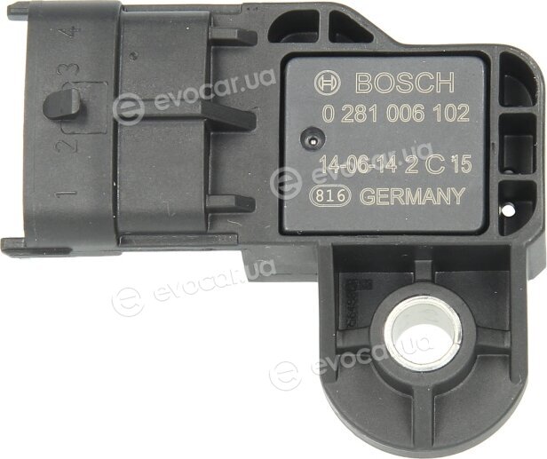 Bosch 0 281 006 102