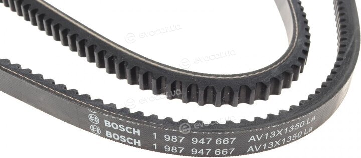 Bosch 1 987 947 667