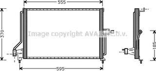 Ava Quality OL5209