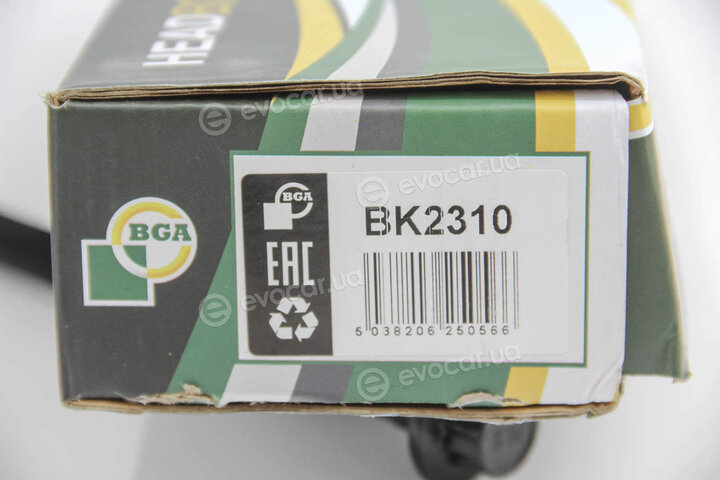 BGA BK2310