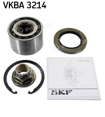 SKF VKBA 3214