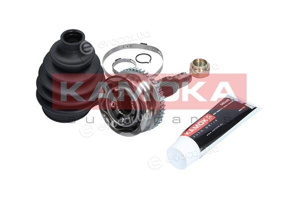 Kamoka 6003