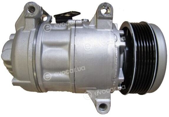 Mahle ACP 757 000P