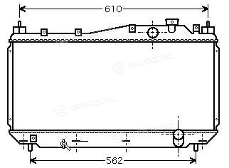 Starline 74.23.506