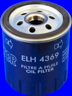 Meca ELH4369