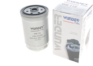 Wunder WB 115