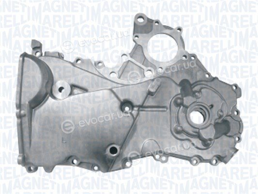 Magneti Marelli 351516000136