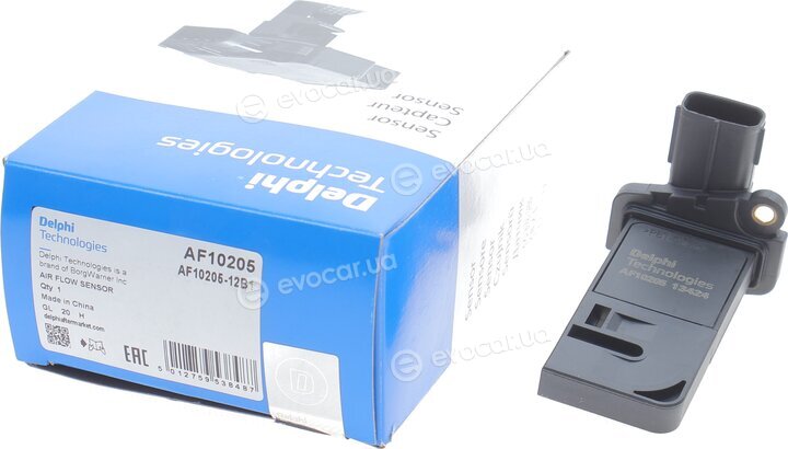 Delphi AF10205