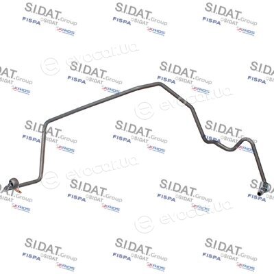 Sidat / Fispa 47.2045