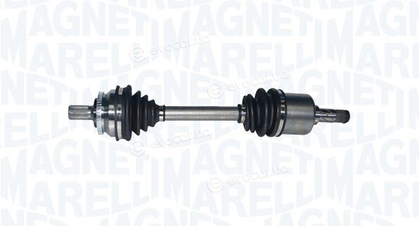 Magneti Marelli 302004190296