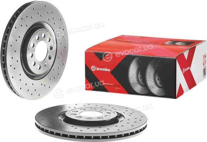 Brembo 09.7880.1X