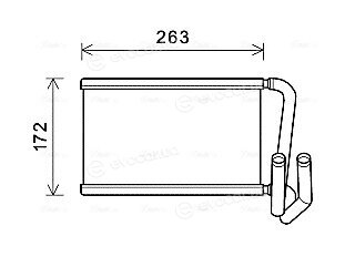 Ava Quality KA6169