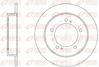 Remsa 6331.00