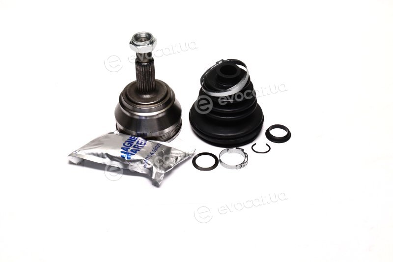 Magneti Marelli 302015100257