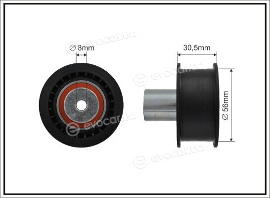 Caffaro 500086