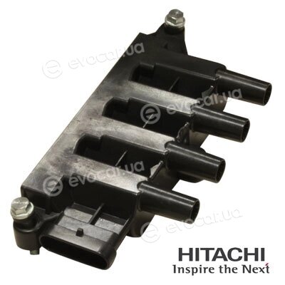 Astemo (Hitachi) / Huco 2508727