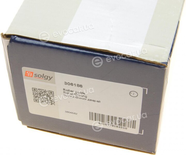 Solgy 306186