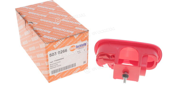 Autotechteile 503 0266